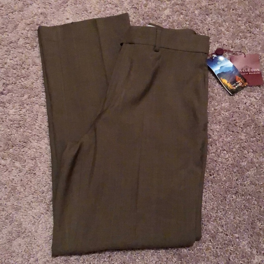 New Covington man pant size 30x30
